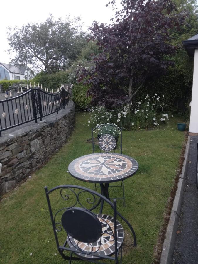 Colonelwood House Hotel Westport Exterior foto