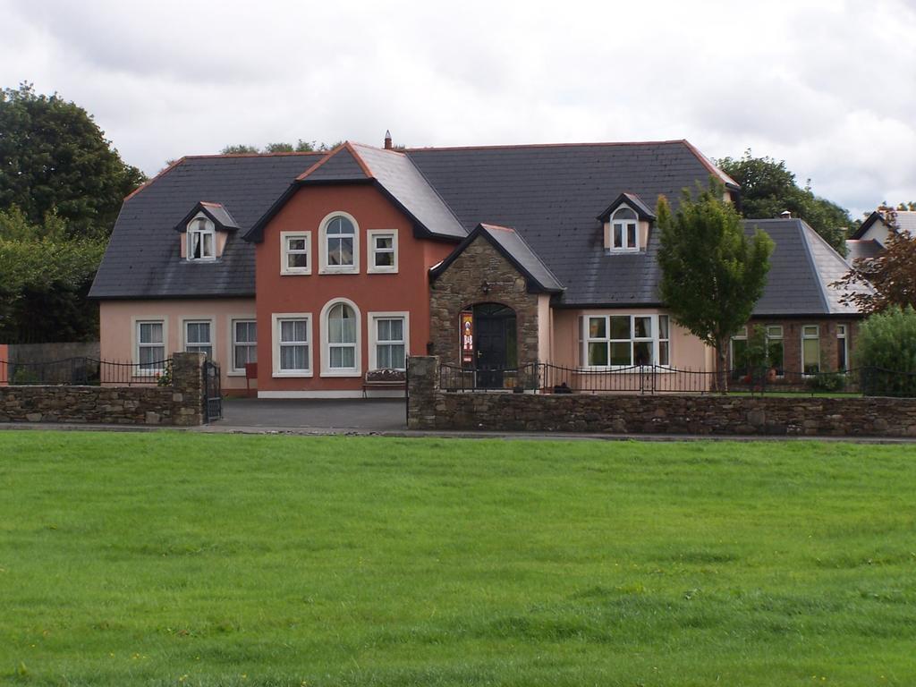 Colonelwood House Hotel Westport Exterior foto