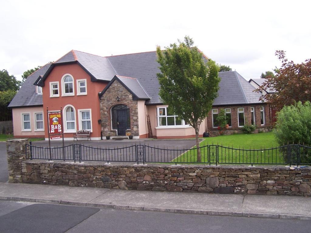Colonelwood House Hotel Westport Exterior foto